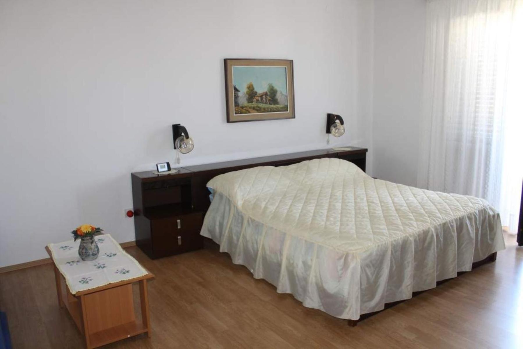 Apartma Falcon *