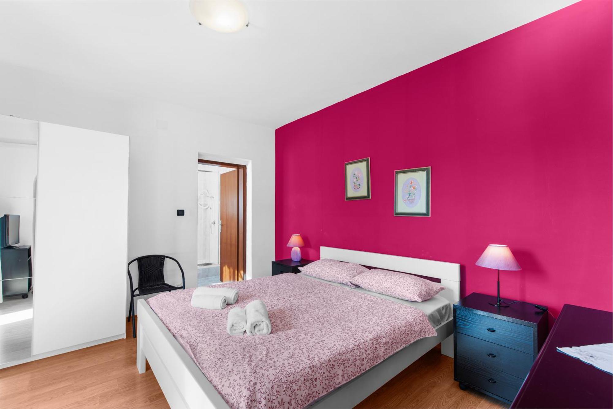 Falcon Apartamento *