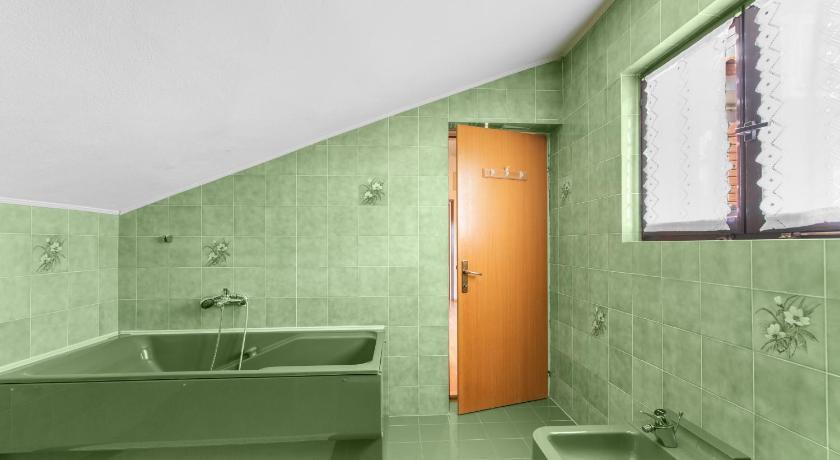 Apartma Falcon Funtana