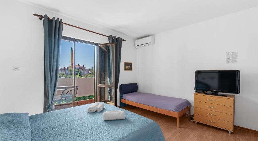 Apartamento Falcon