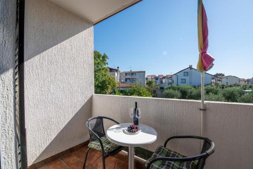 Falcon Apartment Funtana